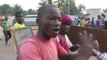 Bangui: manifestation de musulmans contre l'armée française