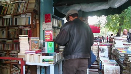 Tunisie: un consensus pour sortir de la crise politique