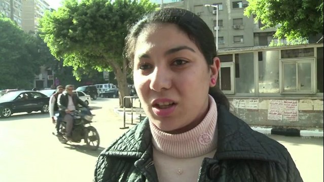 Au Caire, les attentats sèment la peur