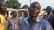 Centrafrique: deux musulmans lynchés à mort à Bangui