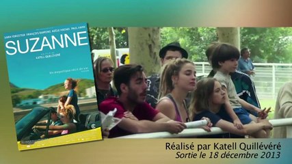 Belle et Sébastien: "Un film qui plaira aux enfants comme aux parents"