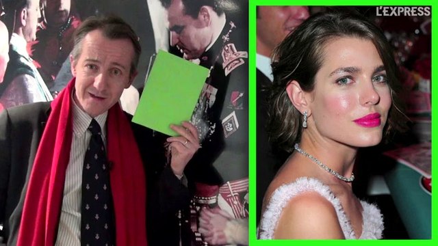 Ayrault, Guaino et Charlotte: Les cartons de la semaine - L'édito de Christophe Barbier