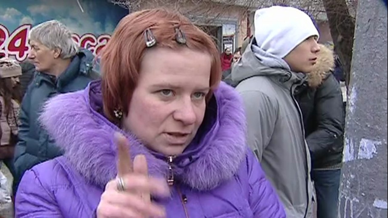 Russie: 14 personnes tuées dans un attentat suicide