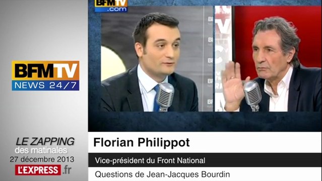 Polémique Dieudonné: Valls fait de la publicité gratuite à un provocateur pour Geoffroy Didier