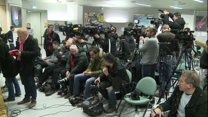 Michael Schumacher reste "dans une situation critique"