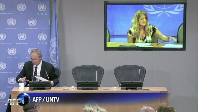 Soudan du Sud: l’ONU peut recourir à la force