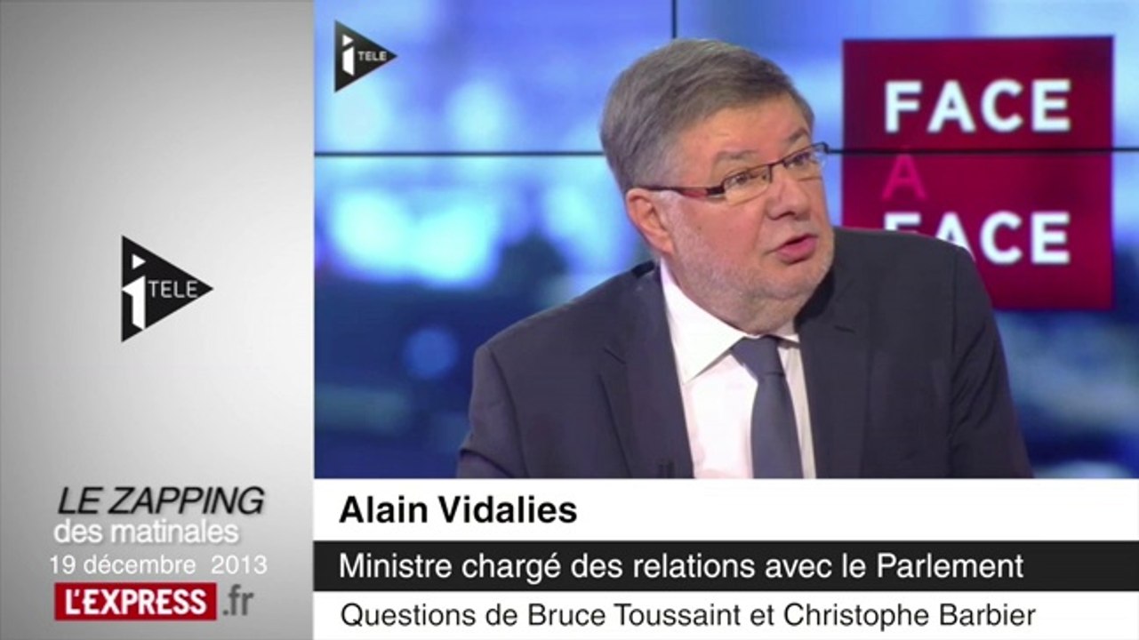 Rafale: pour Louis Gallois, "le Brésil a voulu un avion aux qualités inférieures"