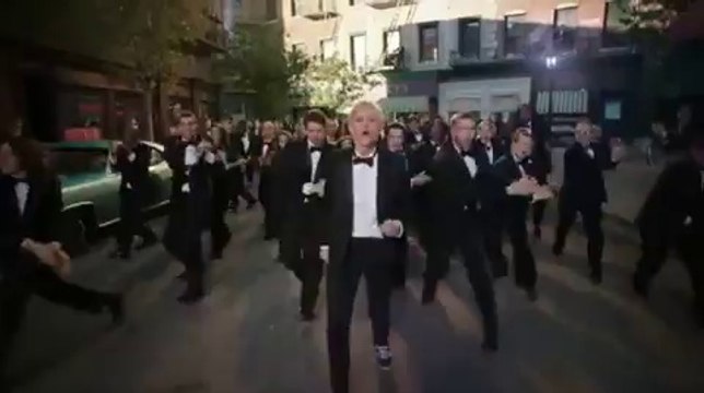 Oscars® Trailer_ Ellen DeGeneres