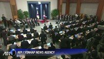 La Corée du Sud tente un rapprochement avec le Nord