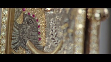 Piaget - La magie de l'Asie révélée par les créations de la Manufacture Piaget