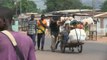Centrafrique: 5 soldats tchadiens tués à Bangui