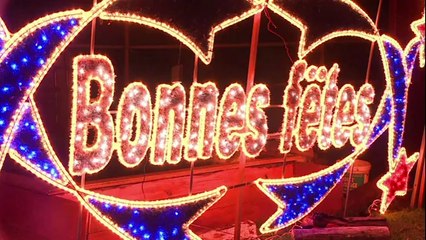 Un petit Las Vegas français attire les curieux