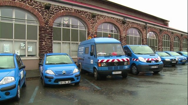 Tempête de Noël: encore 112 000 foyers privés d’électricité