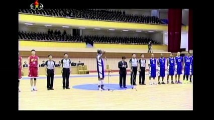 Dennis Rodman souhaite son anniversaire à Kim Jong-Un en chanson