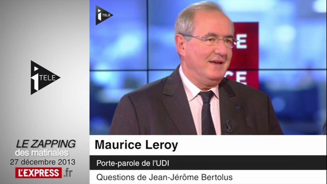 Promesse de Hollande: Vous imaginez s'il avait dit souhaiter la hausse du chômage , répond Michel Sapin