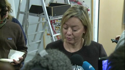 Schumacher: les circonstances de l'accident