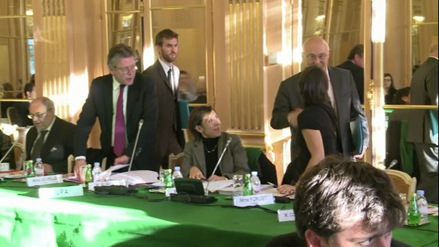 Chômage: l'inversion est engagée pour Michel Sapin