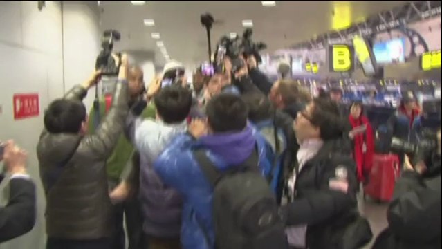 Entre Dennis Rodman et Kim Jong-Un, une vraie amitié !