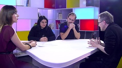 12 years a slave: "Un film qui nous fait comprendre l'esclavage"