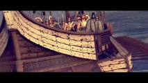 Total War : Rome 2 - Pack Pirates et Pillards