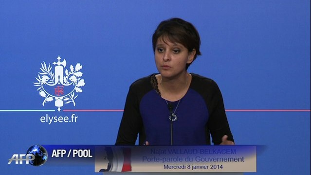 Affaire Dieudonné: le gouvernement doit empêcher le geste de la quenelle