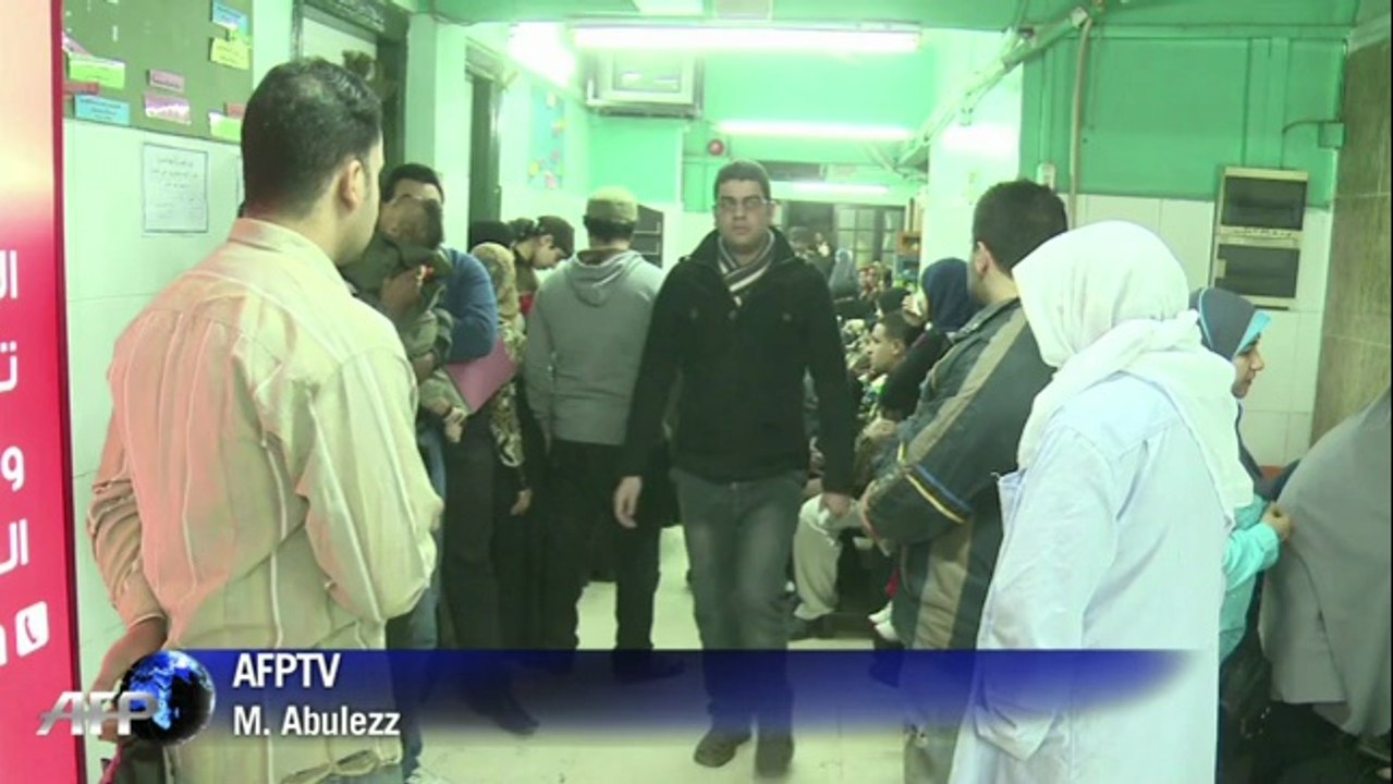 Gel des fonds du réseau caritatif lié aux Frères musulmans