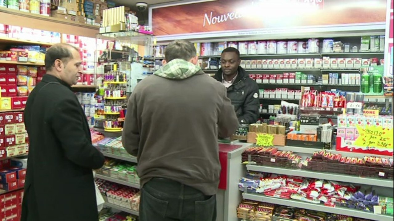Hausse des prix des cigarettes