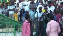 Somalie: le retour du football à Mogadiscio après le départ des islamistes