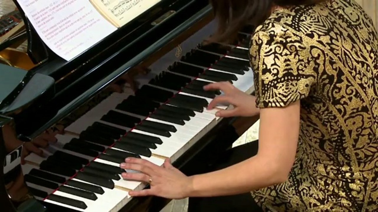 Pianiste n°83 - Mozart - Sonate en si bémol majeur