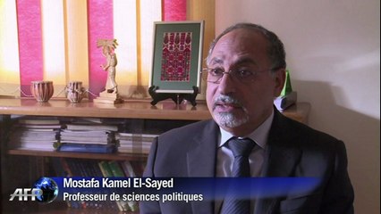 Egypte: le chef de l'armée a appelé à voter massivement pour le "oui" à la Constitution