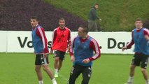 Franck Ribéry sera-t-il Ballon d'or?