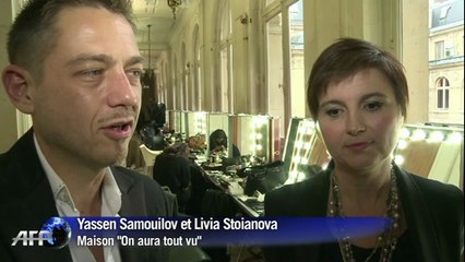 On aura tout vu