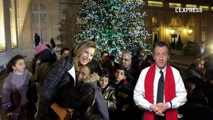 Une grenade dégoupillée dans la poche de Hollande - L'édito de Christophe Barbier