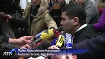 Douai: ouverture du procès d'Alain Penin, meurtrier présumé de Natacha Mougel