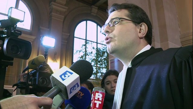 Vincent Lambert: le tribunal se réunit pour statuer sur sa fin de vie