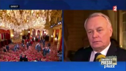 "Moche, minable": quand une journaliste parle de Hollande en oubliant que son micro est allumé