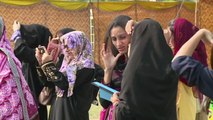 Pakistan: de plus en plus d'étudiants musulmans dans les universités