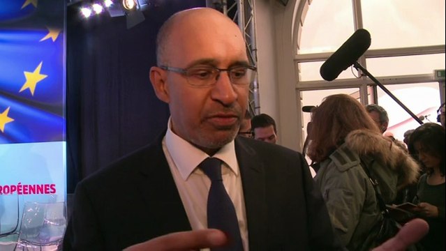 Pacte de responsabilité: le PS vigilant sur les contreparties