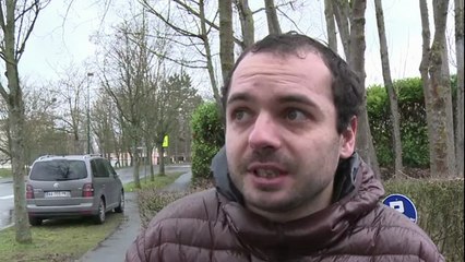 Vincent Lambert: le tribunal administratif s'oppose à l'euthanasie passive