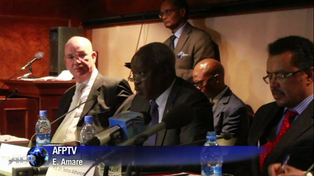 Soudan du Sud: cessez-le-feu entre gouvernement et rebelles