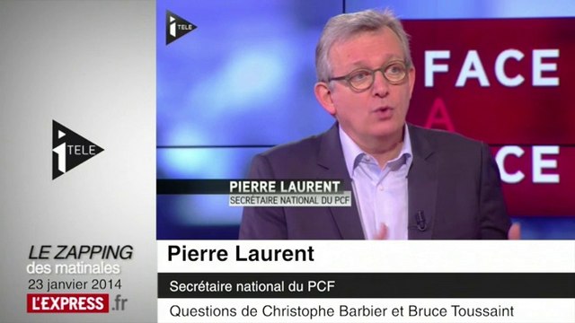 Pour Michel Sapin, compenser la baisse des cotisations par la baisse de la dépense est la seule solution