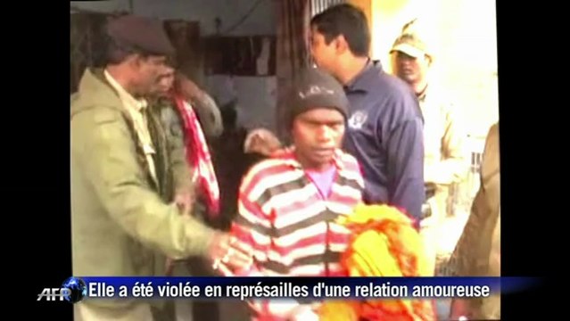 Inde: viol collectif d'une jeune indienne, 13 hommes arrêtés