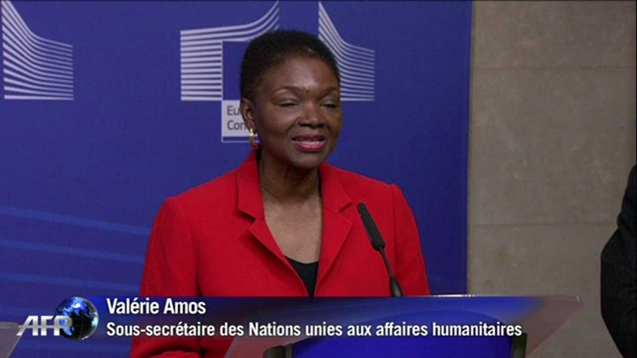 500 millions de dollars débloqués pour la Centrafrique