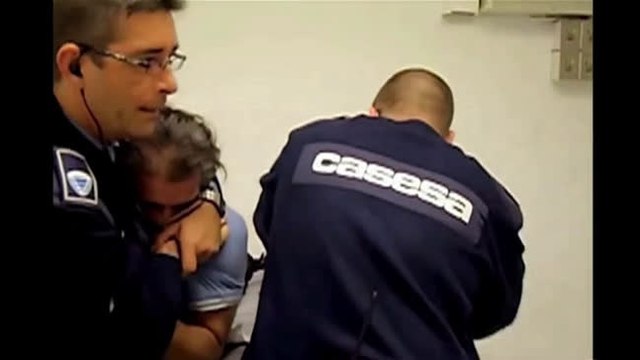 Un couple aggressé dans supermarché en Espagne