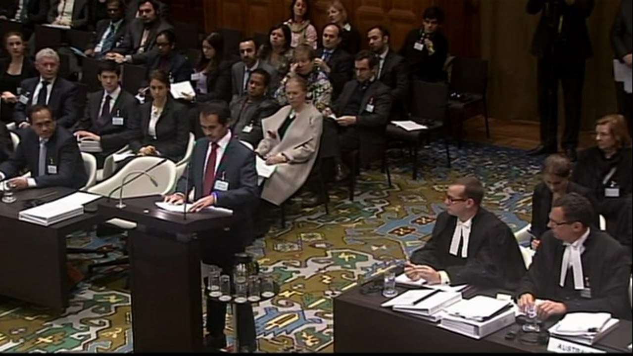 Pétrole : le Timor oriental "offensé" et "choqué" par l'Australie