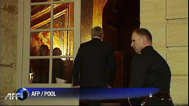 Hausse du chômage: Jean-Marc Ayrault a appelé à aller plus loin, plus vite, plus fort