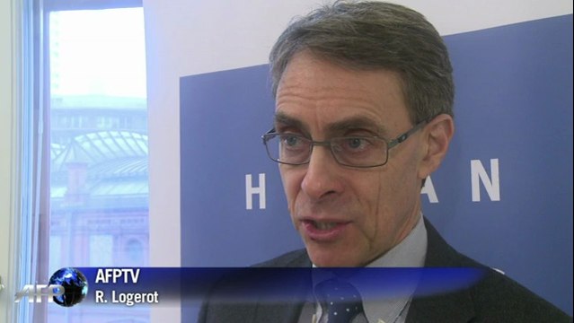 Espionnage: les Etats-Unis donnent le mauvais exemple