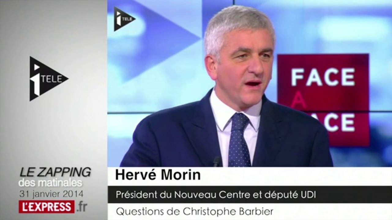 Retour de Sarkozy: "Si les Français sont prêts à écouter son projet, il reviendra"