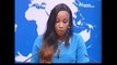 Le lapsus d'une journaliste sur Gabon TV