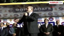 AK Parti Genel Başkan Yardımcısı Süleyman Soylu: 